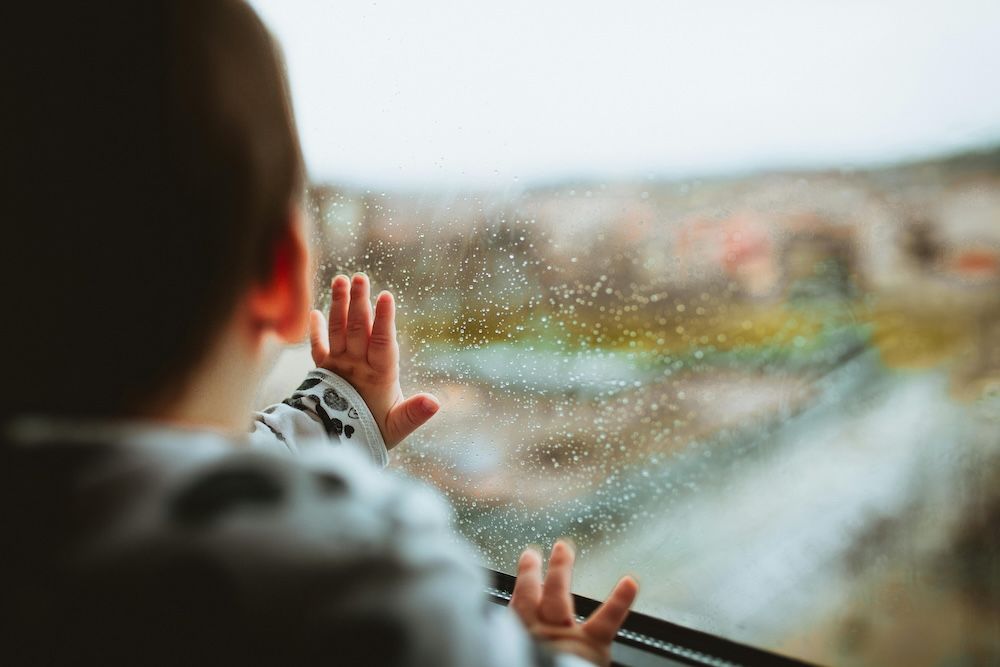 🇬🇧 Rainy Day Activities for Families in London: Fun Indoors Adventures for Kids