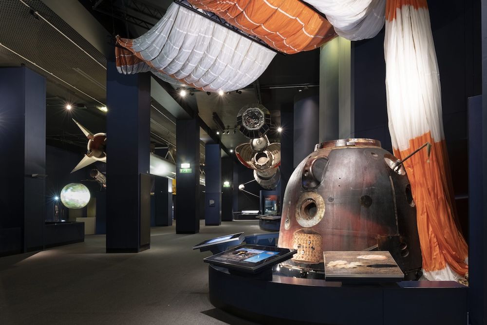 🏛️ The Best Free Museums in London - Art, History & Interactive Experiences