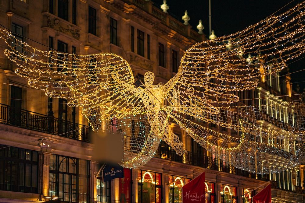 🍁 Things to Do in London in November: Seasonal Events & Must-See Attractions