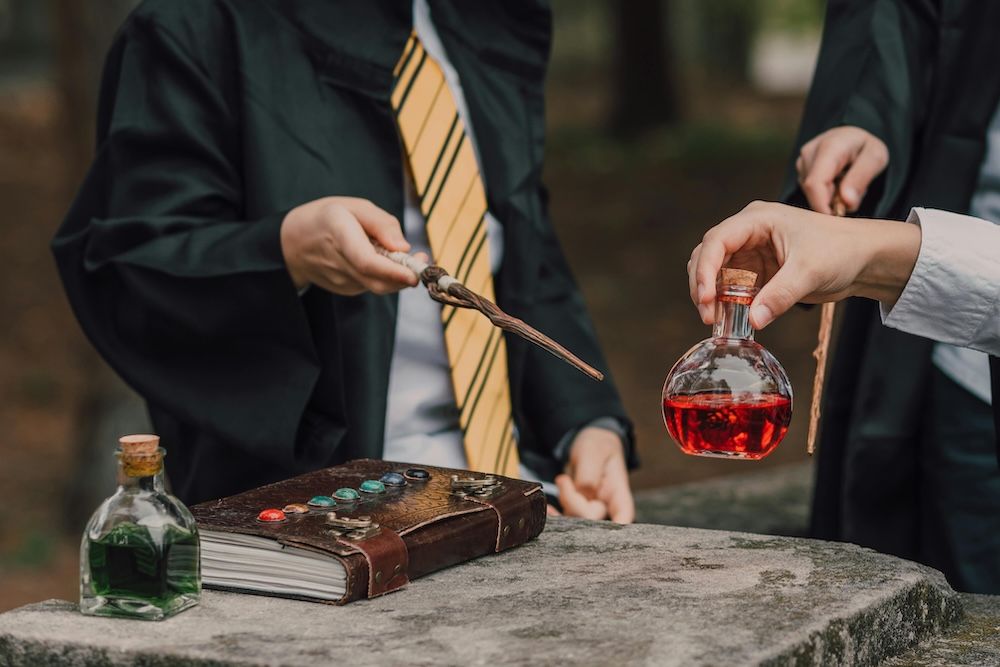 🪄 The Ultimate Harry Potter Walking Tour in London
