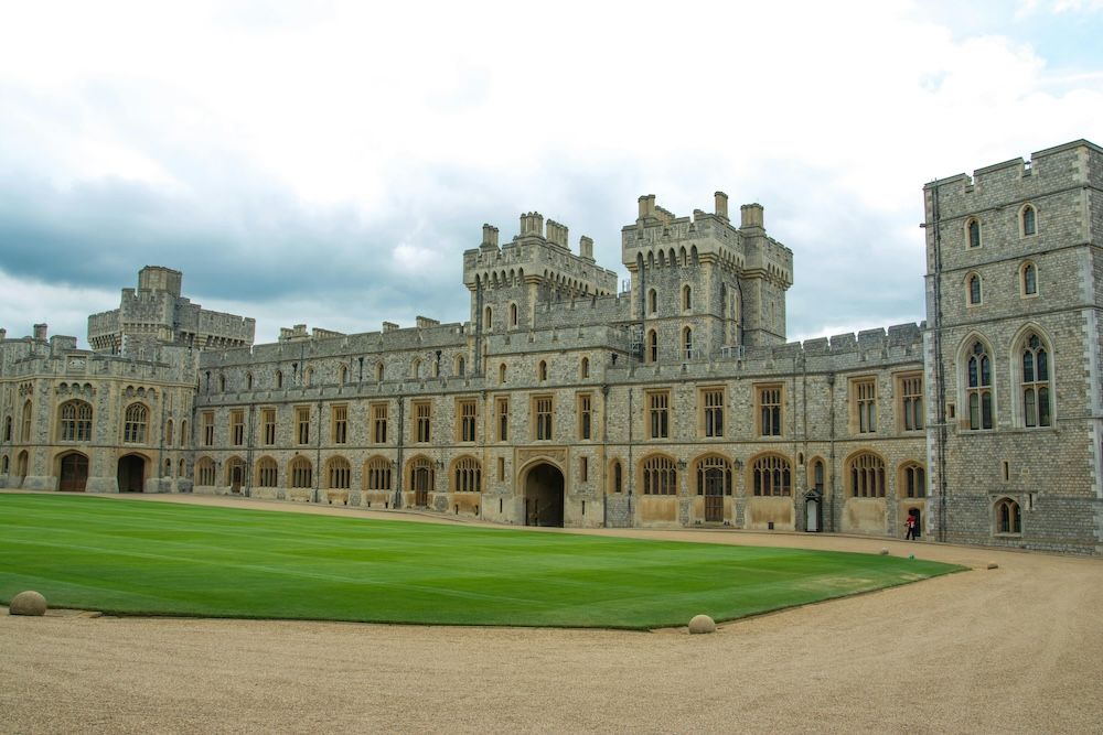 👑 A Perfect Day Trip from London to Windsor