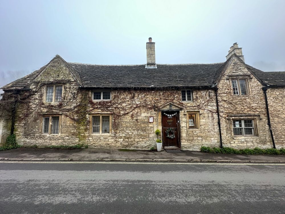 🏞️ Exploring the Cotswolds: A Perfect Escape from London