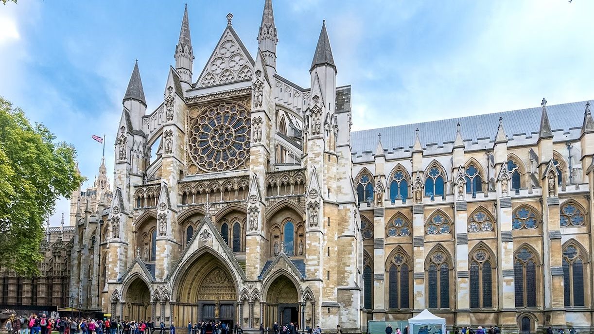 Westminster Abbey