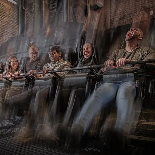 London Dungeon