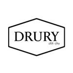 Drury - Covent Garden