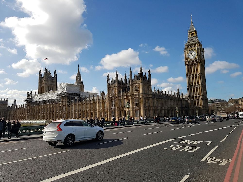 Big Ben