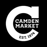 Camden Market - Camden Town