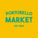 Portobello Road Market - Notting Hill