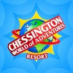 Chessington World of Adventures Resort